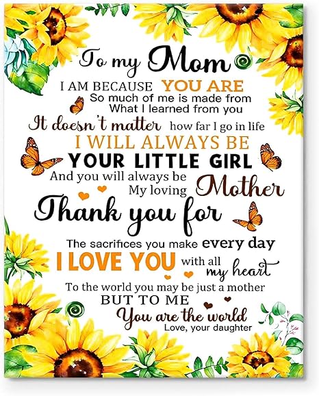 Dear Mom 24