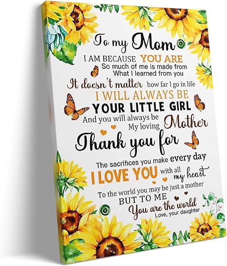 Dear Mom 24