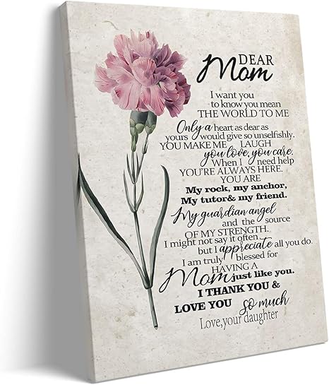 Dear Mom 16