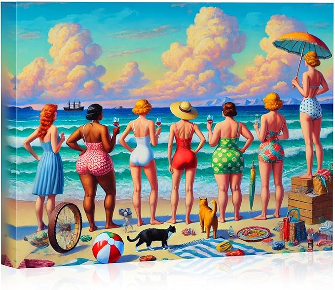 beach 2 / 8x10