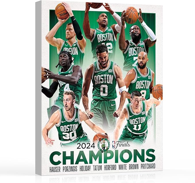 NBA 3 / 8x10
