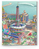 2024 Olympic Venues