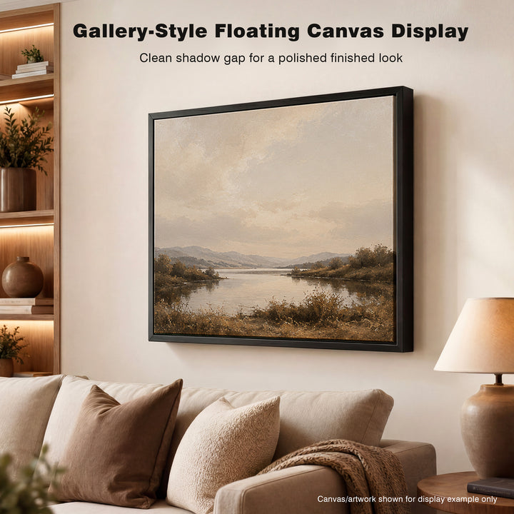 Custom Canvas Prints with Your Photos