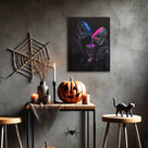 Vintage Gothic Cute