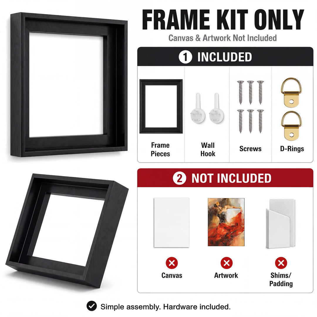 Custom Canvas Prints with Your Photos