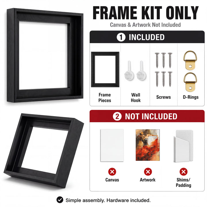 Custom Canvas Prints with Your Photos