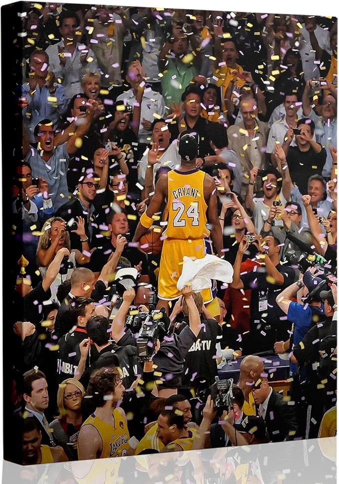 Kobe 3 / 8x10
