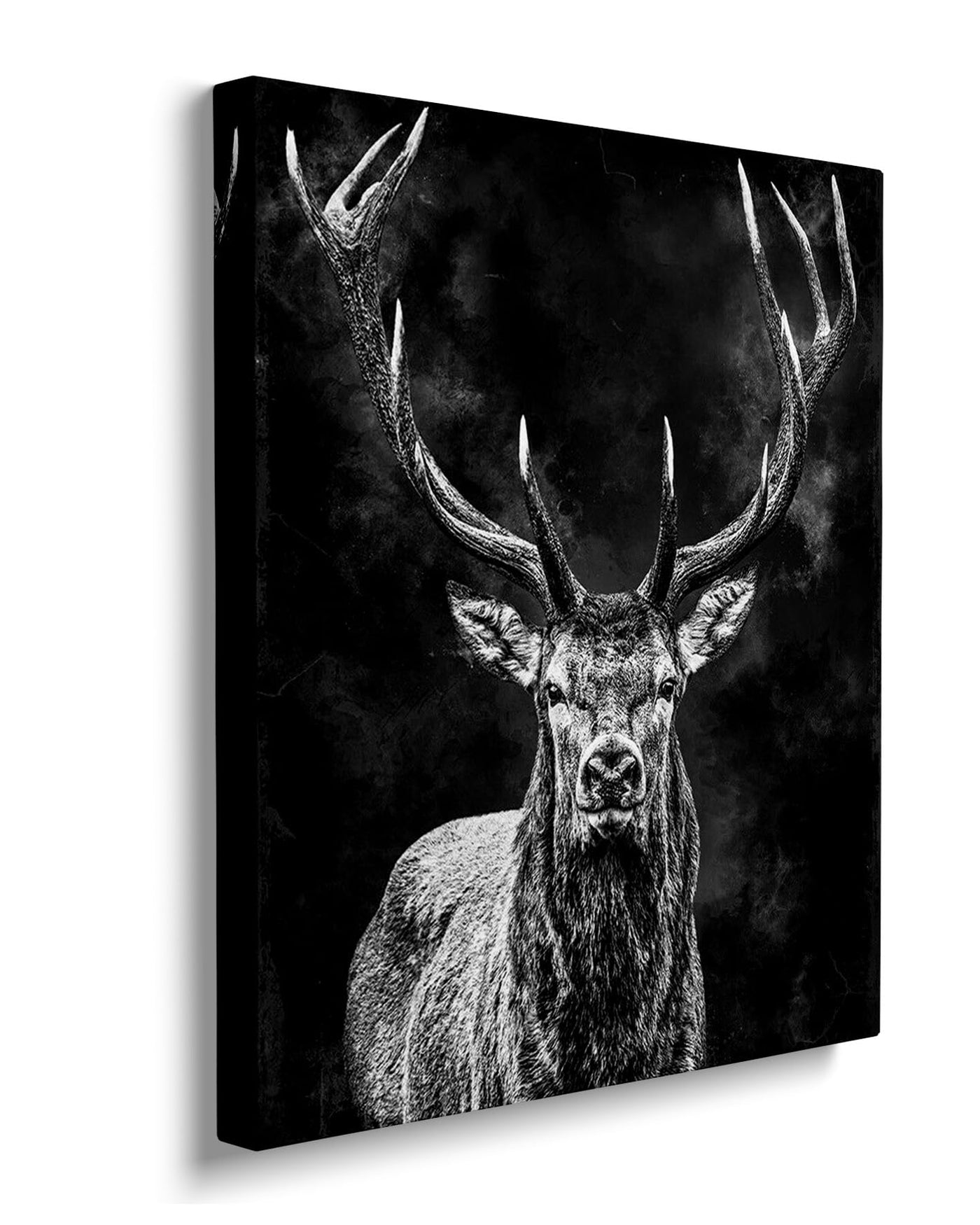 Black Deer