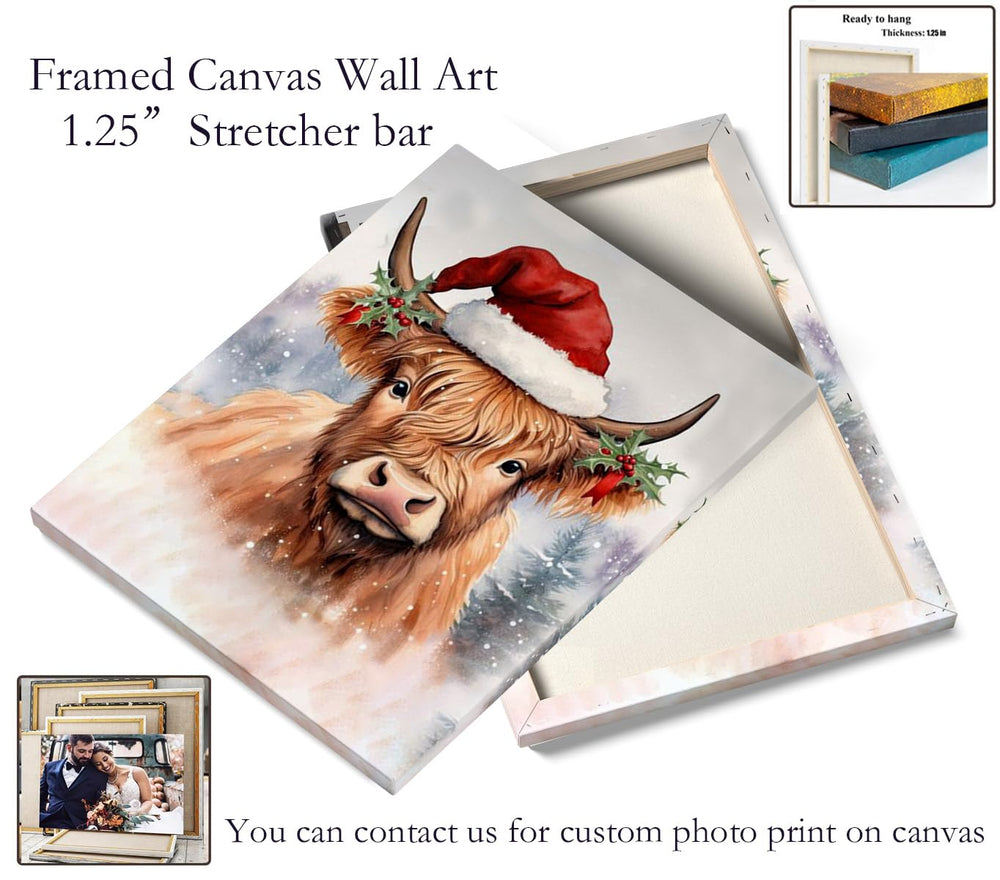 P&L Art Canvas Frame Kit 11 x 14 inch Stretcher Bar for Oil Painting & Wall Art Customized Wooden Art Frames
