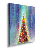 Christmas tree (style 2)