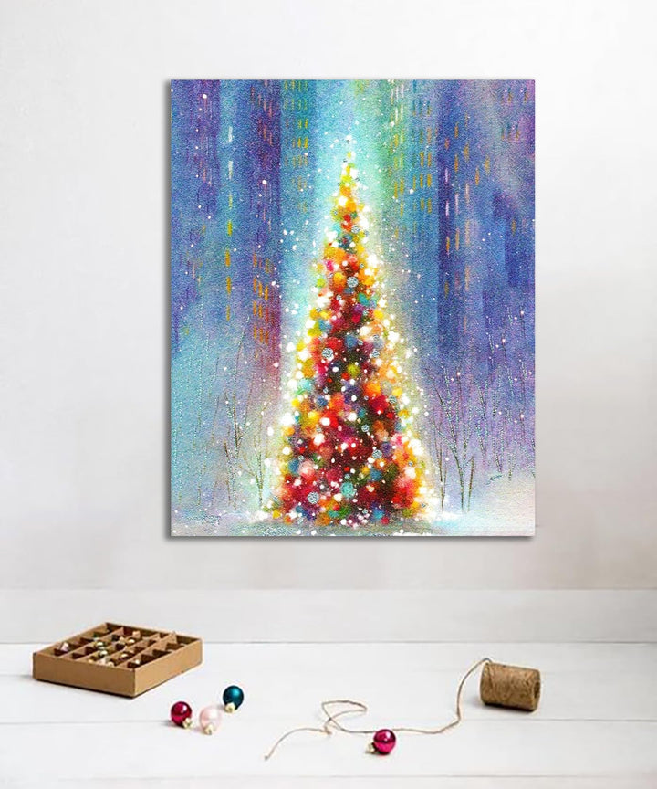 Christmas tree (style 2)