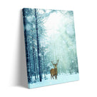 Deer Lost