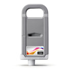 PFI-2700 / PFI-3700 Interchangeable Semitransparent Replacement Cartridge For CANON Wide Format Printer