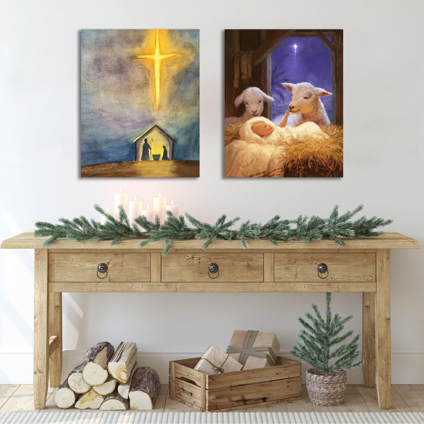 Nativity