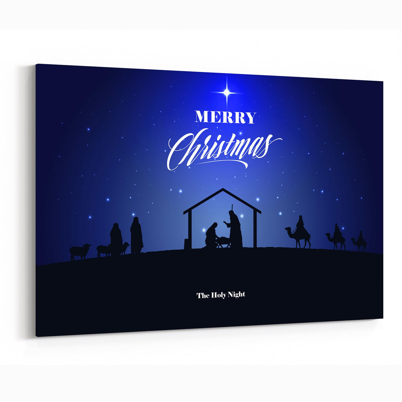 Nativity Holy Night