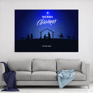 Nativity Holy Night