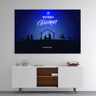 Nativity Holy Night