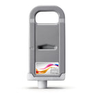 PFI-2700 / PFI-3700 Interchangeable Semitransparent Replacement Cartridge For CANON Wide Format Printer