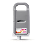 PFI-2700 / PFI-3700 Interchangeable Semitransparent Replacement Cartridge For CANON Wide Format Printer