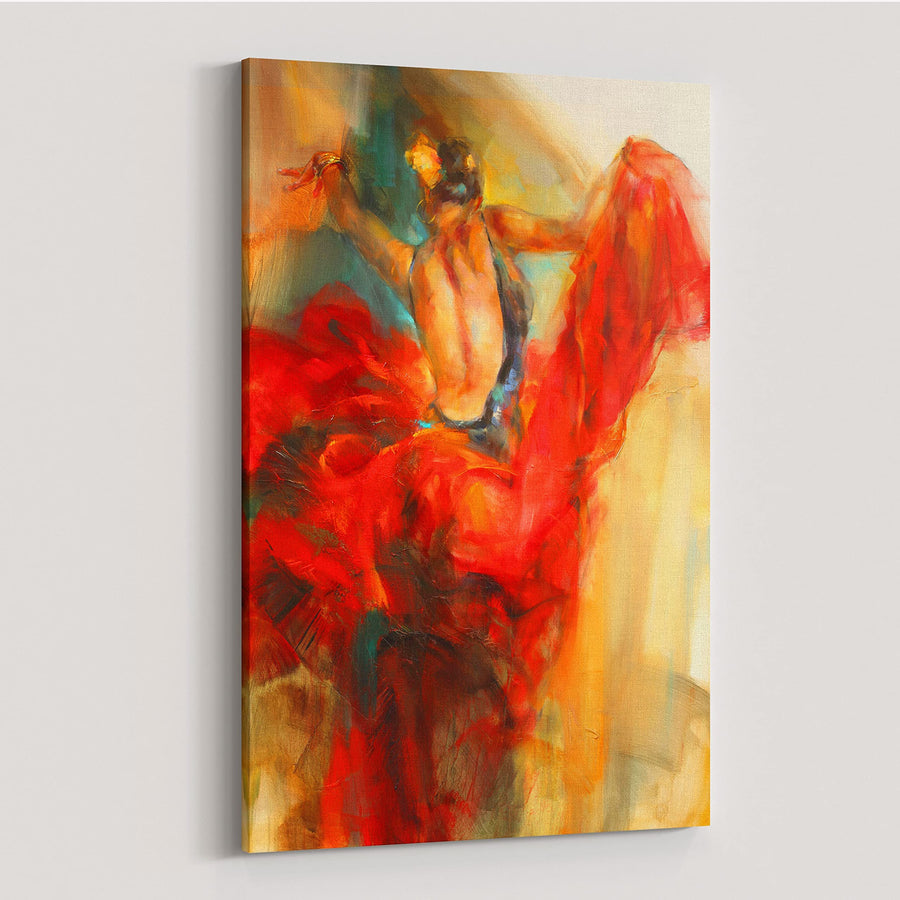 Style C / 12 x 16