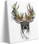 Forest Deer