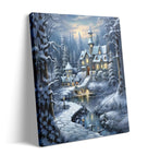 Snow Castle