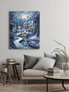 Snow Castle