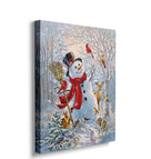 Snowman