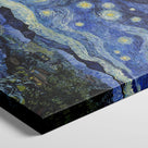 Van Gogh Canvas Art
