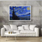 Van Gogh Canvas Art