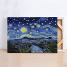 Van Gogh Canvas Art