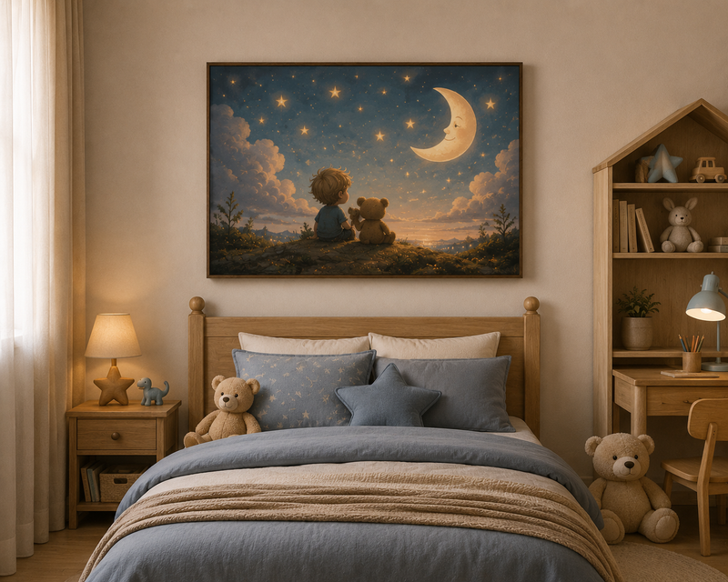 Children's Room