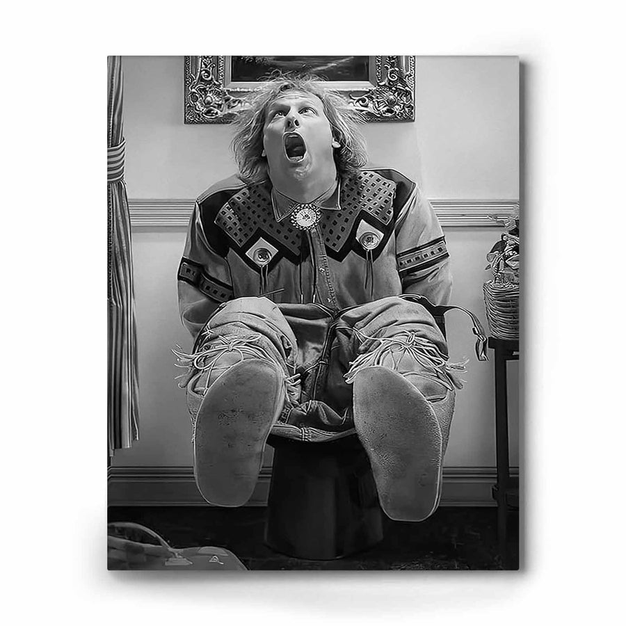 8x10 / Movie man