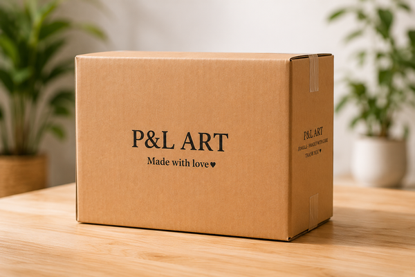 DELIVERED TO YOUR DOOR