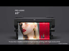 Canon imagePROGRAF Pro-2100 Printer
