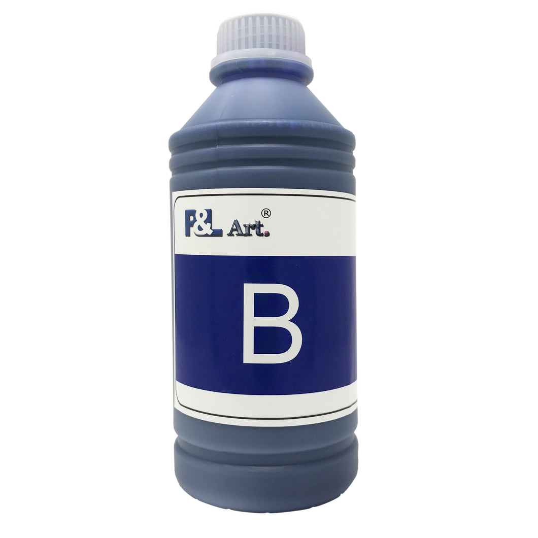PFI-706 Dye/Pigment ink (1000 ml/33.8 oz) for Canon iPF Printers- 12 Color Available
