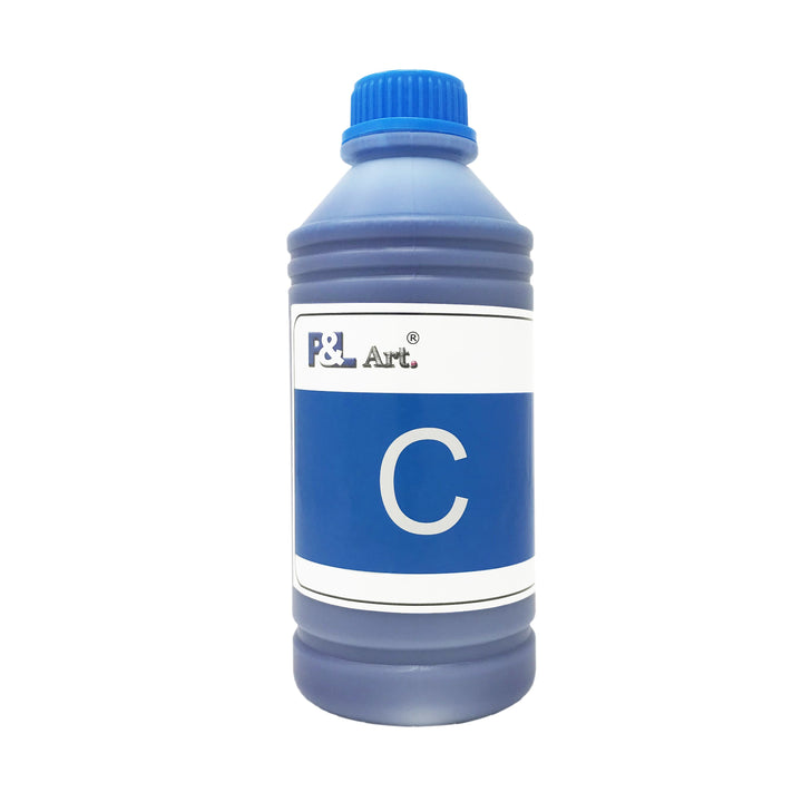 PFI-706 Dye/Pigment ink (1000 ml/33.8 oz) for Canon iPF Printers- 12 Color Available