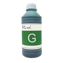 Load image into Gallery viewer, PFI-706 Dye/Pigment ink (1000 ml/33.8 oz) for Canon iPF Printers- 12 Color Available
