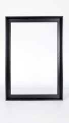 Gallery Quality Canvas Floating Frame 1-1/4" Deep
