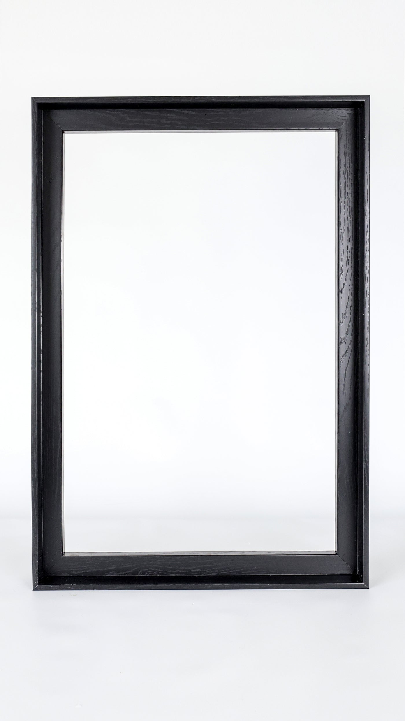 Gallery Quality Canvas Floating Frame 1-1/4" Deep