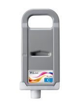 Load image into Gallery viewer, PFI-1700 Interchangeable Semitransparent Replacement Cartridge For CANON Wide Format Printer
