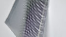 One Way Vision Privacy Film for Solvent Ink Printers