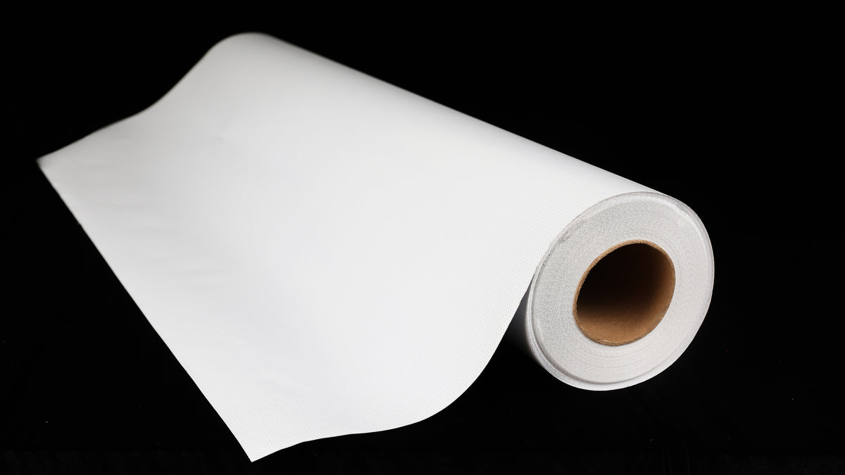 One Way Vision Privacy Film for Solvent Ink Printers