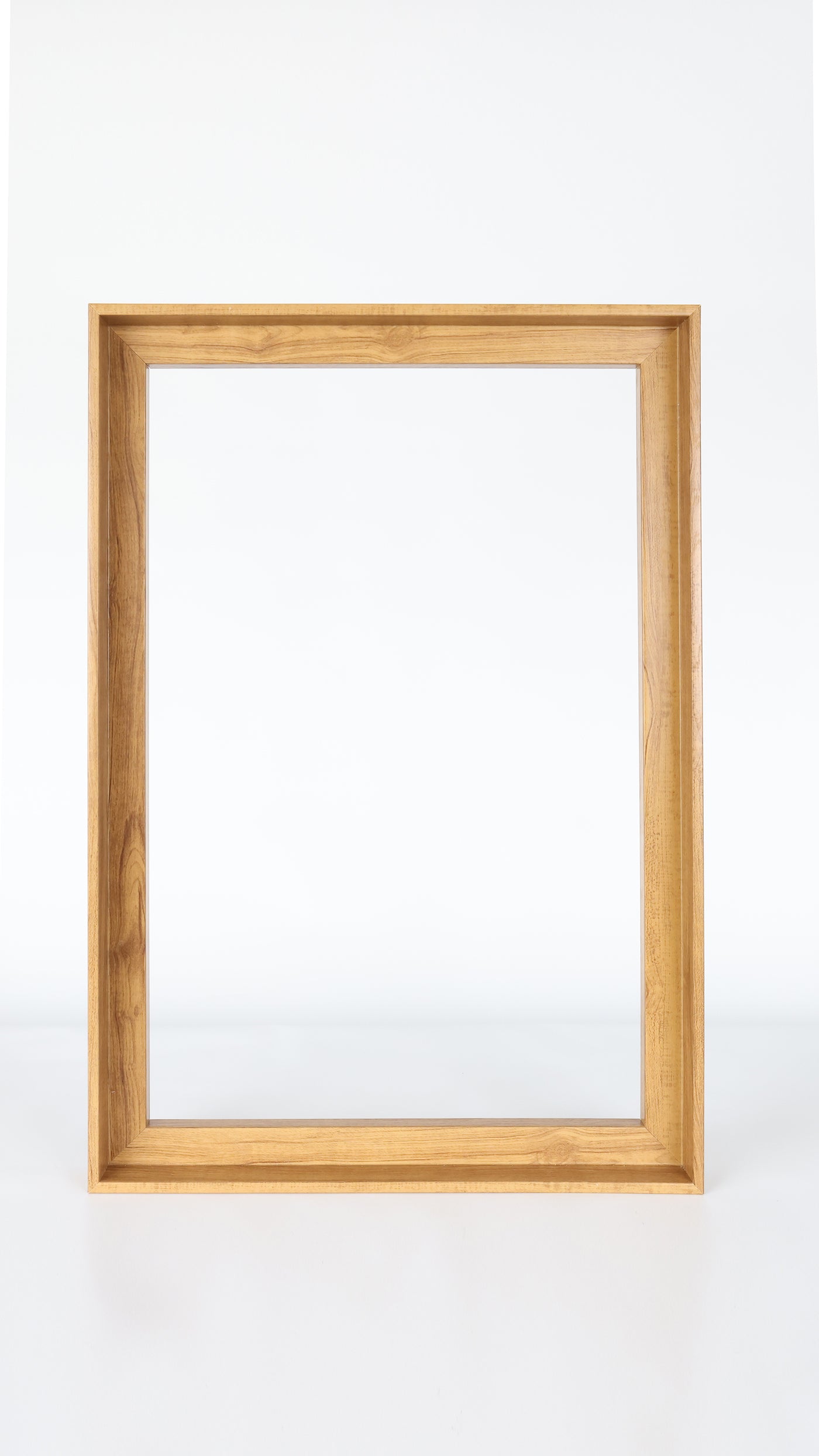 Gallery Quality Canvas Floating Frame 1-1/4" Deep