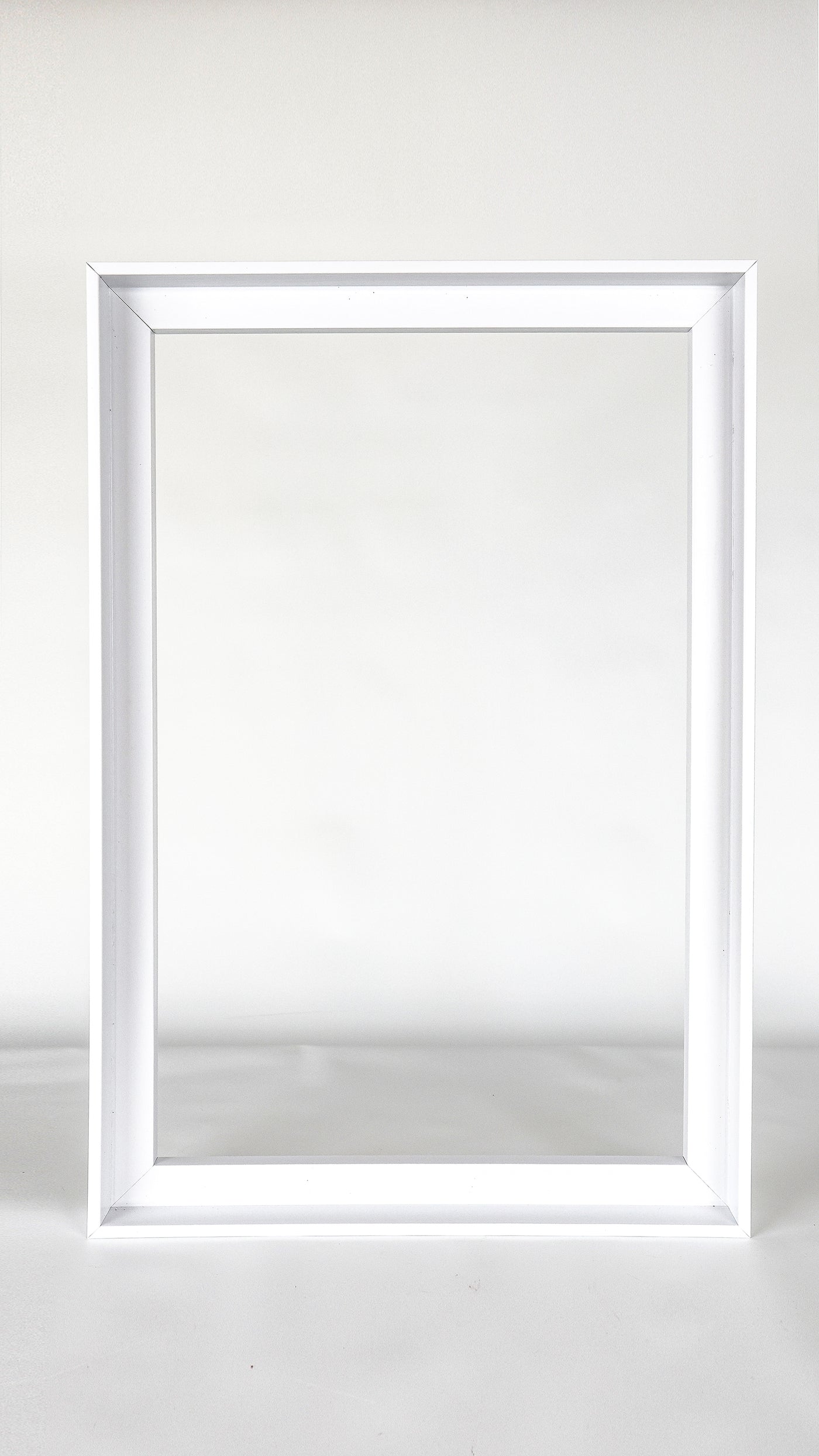 Gallery Quality Canvas Floating Frame 1-1/4" Deep