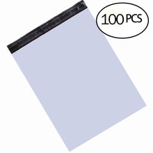 Load image into Gallery viewer, 23.5x30 Jumbo Poly Mailers Envelopes Bags with Self-Sealing Strip White Shipping Bags
