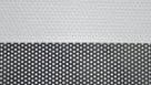 One Way Vision Privacy Film for Solvent Ink Printers