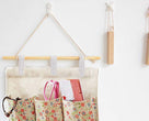 Traceless Hooks in Various Sizes