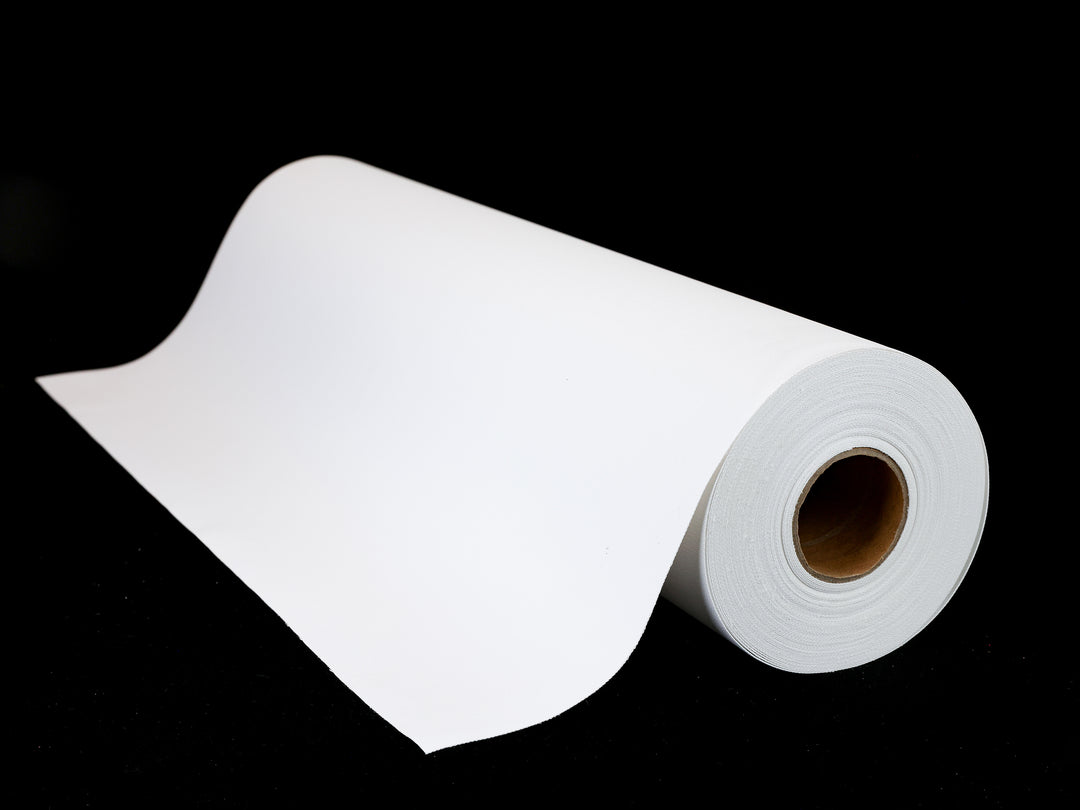 Poly-Cotton Canvas Rolls for Dye/Pigment/UV Ink Printers 420 GSM