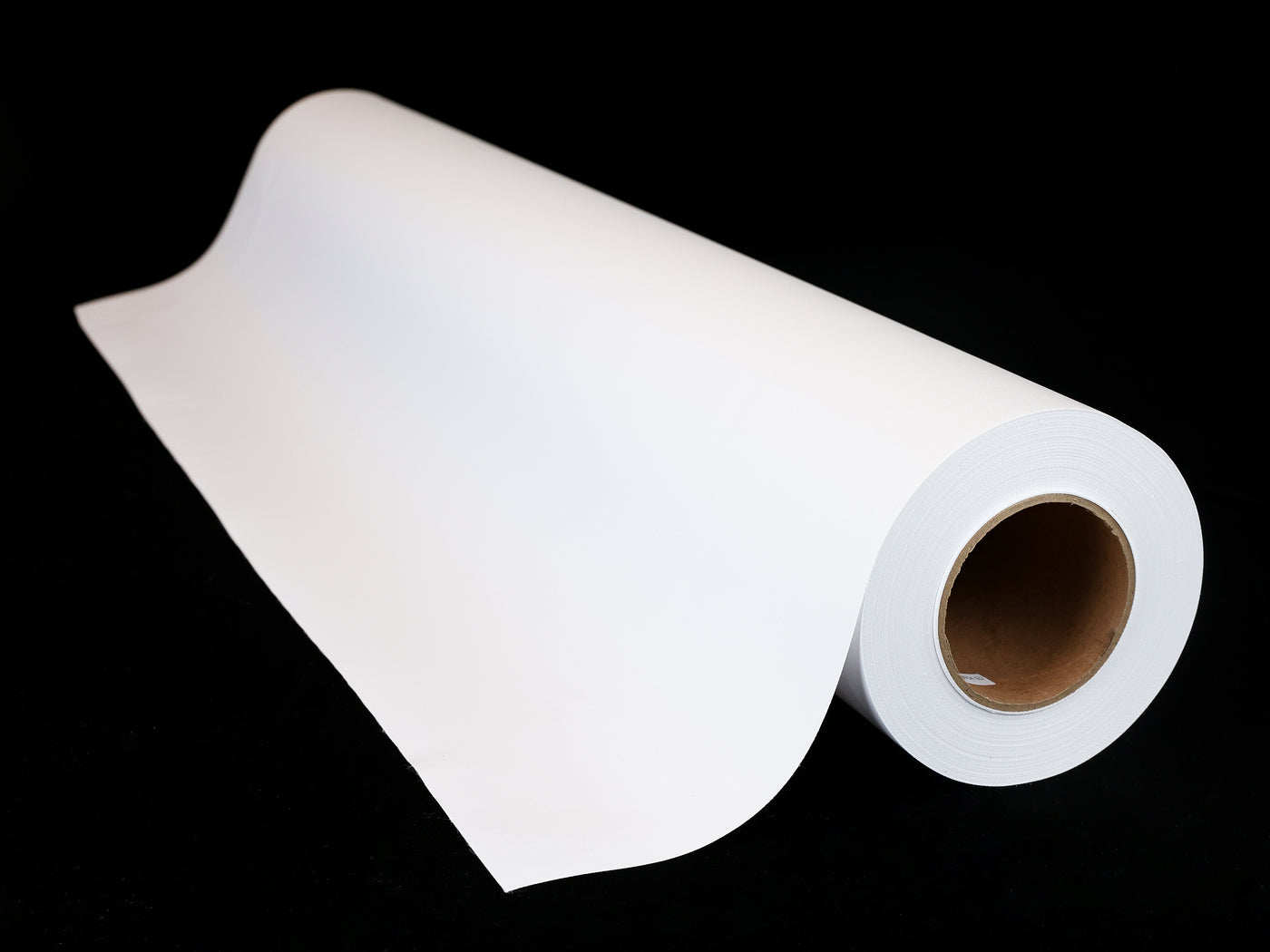 Glossy ECO-Solvent Polyester Waterproofed 300GSM Canvas Roll